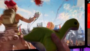 APEXファン「ヒューズからネッシー貰った！！！」