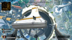 【APEX】降下開始からサプライボックス開封までの時間が最速のホライゾン