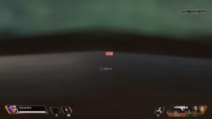 【APEXバグ】ワットソンの新スキンで1倍ホロサイトを覗くと画面が見えなくなるバグが確認される