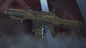 【APEX】次の進化武器スキン(バトルパスLv100-110)は「ヘムロック」とのこと!!!