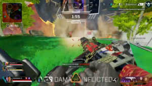 【APEX】ジブラルタルを使っていて一番気持ち良い瞬間