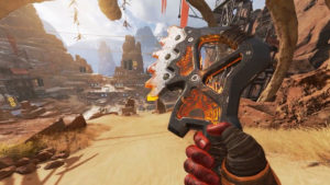 【APEX】ジブラルタルのスーパーレジェンドモーション