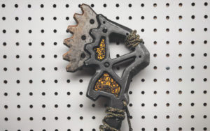 【欲しい】APEXファン「ジブラルタルのスーパーレジェンド作ったぞ！！」