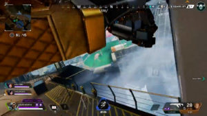 【交通事故】APEXファン「敵の気持ちを考えたら笑いが止まらないよｗｗｗ」