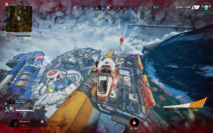 【APEX】レイスのポータルを超遠距離で繋ぐ方法→必要なもの「レヴナントのトーテム」「オクタンのジャンプパッド」「トライデント」