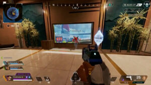 【APEX】ブラックマーケットを使うためにグラップリングで戻ってくるパスファインダーが可愛いｗｗｗ