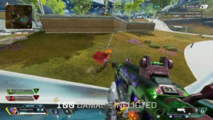 【APEX】上手い人が「センチネル」を持つとこうなる