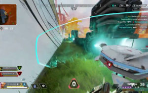 【APEX】ライフライン vs ライフラインの無限の戦い