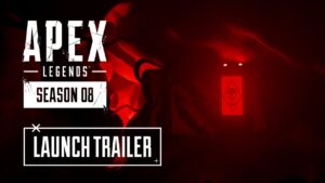 【速報】APEXシーズン8のローンチトレーラーが公開!!キングスキャニオンがああああ