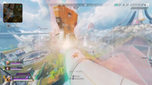 【APEX】運が悪すぎるエーペックスプレイヤー