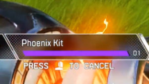 【悲しい】APEXファン「残り0.1秒でフェニックスキットを使えたのに・・・」