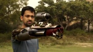 【APEX】エーペックス公式からヒューズの戦術アビリティ(現実世界Ver)が公開されたぞ!!