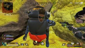 【APEX】試合中に撮影したみんなのお気に入り画像まとめ