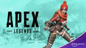 【APEX】次のTwitch Prime限定スキンはトランプ柄の「レイス」で決定！！1月15日から入手可能とのこと