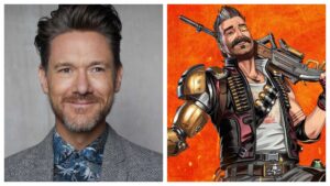 【APEX】英語版エーペックスレジェンズの「ヒューズ」の声優さんが発表！！