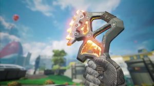 【APEX】次のイベントで「ジブラルタルのスーパーレジェンド」が登場！3種類の限定モーションも公開！！