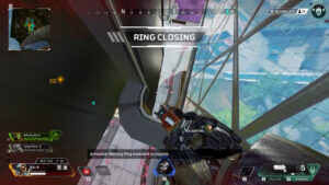 【APEX】オリンパス「オアシス」にて新たな隠れポジションが見つかる！→覚えておいて損はないかも！？