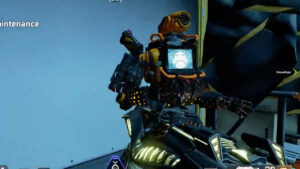 【APEX】MRVNになりすますパスファインダー