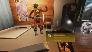 【APEX】1月6日のアプデからオリンパスにのみ「MRVN」が登場！条件クリアで「金アイテムが確定GET」できる仕様に