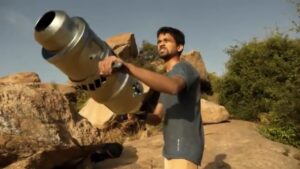 【APEX】エーペックス公式からヒューズのアビリティ動画(実写Ver)が新たに公開!