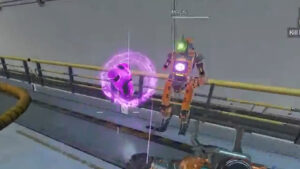 【え？？】MRVNが出してくれた紫アーマーが・・・