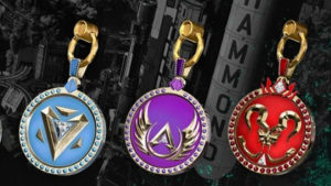 【APEX】シーズン7のランク武器チャーム報酬がリーク!!→何処かで見たことあると思ったら・・・