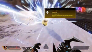 【APEXバグ】アークスターやフラググレネードの爆発ダメージを無効化できるバグが発見される