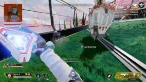 【APEX】金ノックダウンシールドを簡単に倒す方法