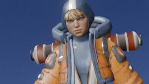 【APEX】もしもワットソンがサイコパスだったら