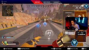 【APEX】アーマーを生成するチーターが発見される！？→直ぐにBANされた模様