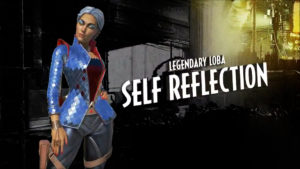 【速報】明日のAPEX新コレクションイベントで登場する「ローバ」のスキン紹介動画が公開！！