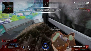 【APEX】絶体絶命の状況をグレネード1個で覆すIQ200プレイ