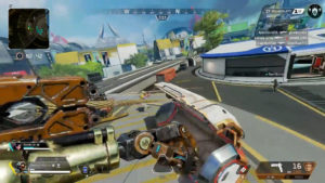 【APEX】できるパスファインダーは3度騙す