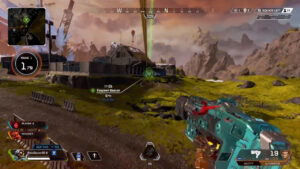 【途中抜け】APEXファン「チームメイトにコレをされると本当に頭にくる」