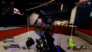 【こんなレイスは嫌だ】味方に紫アーマーを取られて即抜けするレイス