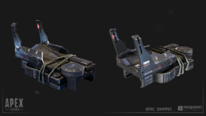 【APEXアンケート】「1倍HCOGクラシック」vs「1倍ホロサイト」vs「1倍デジタルスレット」→3万票の結果は！？