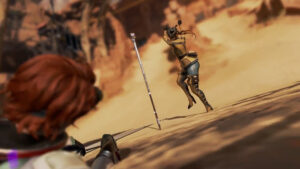 【APEX】ローバのフィニッシャーがラグでとんでもないことに・・・