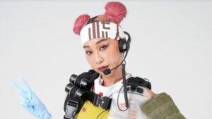 【！？】青山テルマさんが「ライフライン」のコスプレを披露