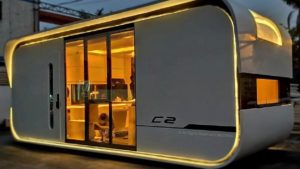 【APEX】オリンパスでよく見る「あの建物」実際に存在したｗｗｗ→お値段なんと約600万円