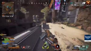 【APEX】プレデター8位が魅せる「オクタン」と「レヴナント」の奇襲コンボがエグいｗｗｗ