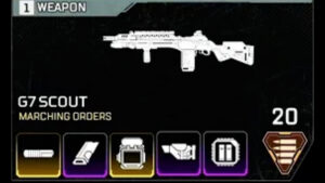 【APEX】最近エーペックスを始めたプレイヤーは驚く衝撃の画像