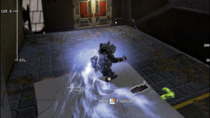 APEXファン「ラグでジブラルタルがスケートした」