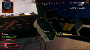 【APEX】味方のデスボックスのおかげで自己蘇生が出来た珍映像