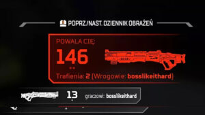 【APEXあるある】敵のマスティフと自分のマスティフのダメージ