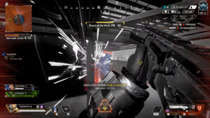 【APEX】マスティフが最強武器と言われる理由がコチラｗｗｗ