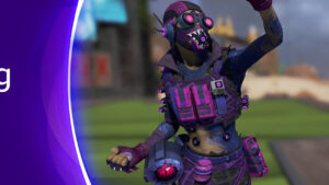 【APEXリーク情報】「オクタン」と「ヒューズ」のTwitch Prime限定スキンの見た目がリーク！