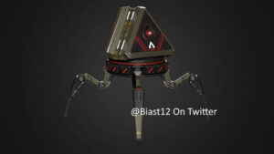 【APEXリーク情報】バンガロールのスーパーレジェンドが登場する際の限定APEXパックの見た目がリーク！！