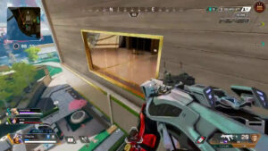 【オクタン】APEXファン「盆栽プラザで頭脳プレイができた」