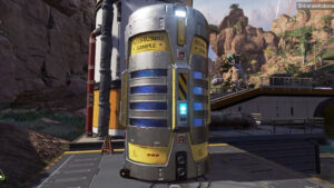 【APEX】コースティックの街乗っ取りイベントの「ゲーム内ヒントPart3」が追加されたぞ！！