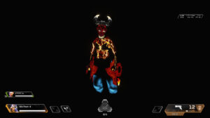 【APEX】ライフラインの新スキンを暗闇で見てみた結果ｗｗｗ